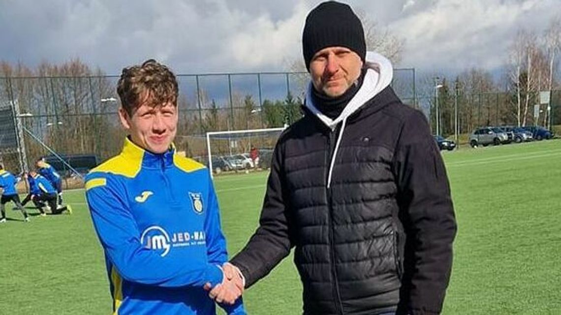 Osiem goli w Lubartowie, Stal Kraśnik lepsza od Lewartu i wyniki sparingów z weekendu