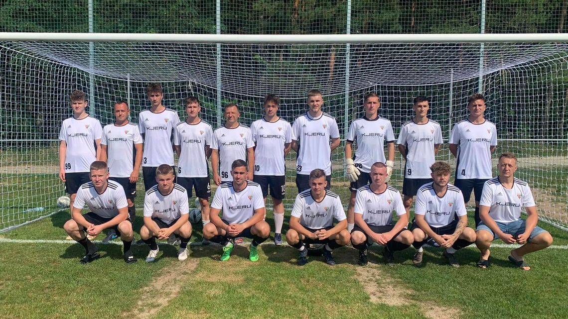 Osiem goli w meczu Tanew Majdan Stary – Pogoń 96 Łaszczówka, skuteczny Hetman i pozostałe wyniki zamojskiej okręgówki