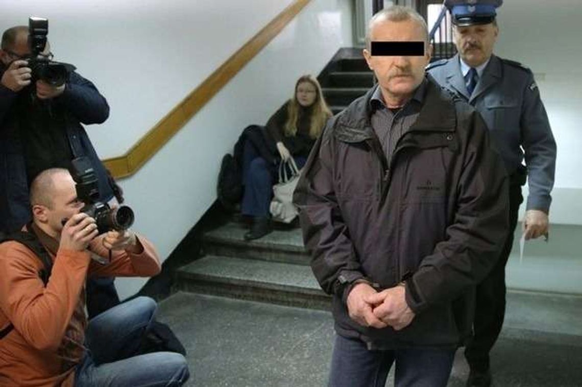 Osiem lat więzienia za zabicie syna. Pokłócili się o udział w "ustawkach"