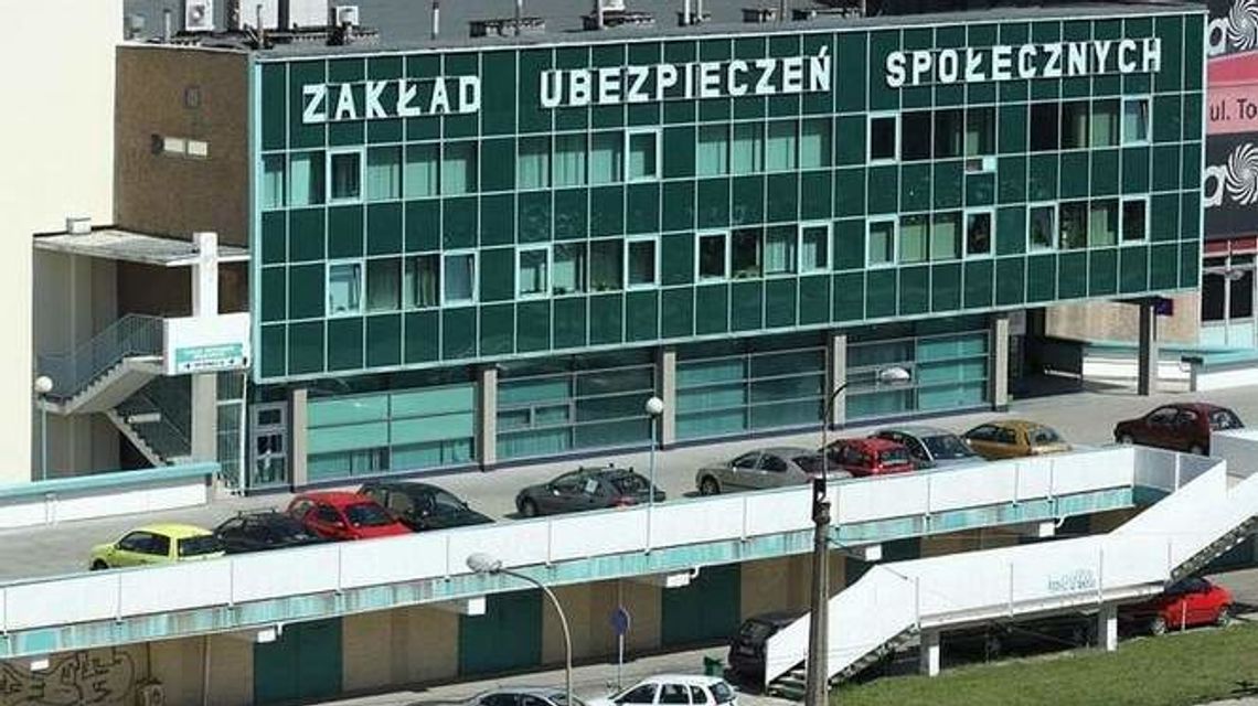 Osiem nowych ognisk. To urząd pracy w Tomaszowie Lubelskim, parafia we Włodawie i ZUS w Lublinie