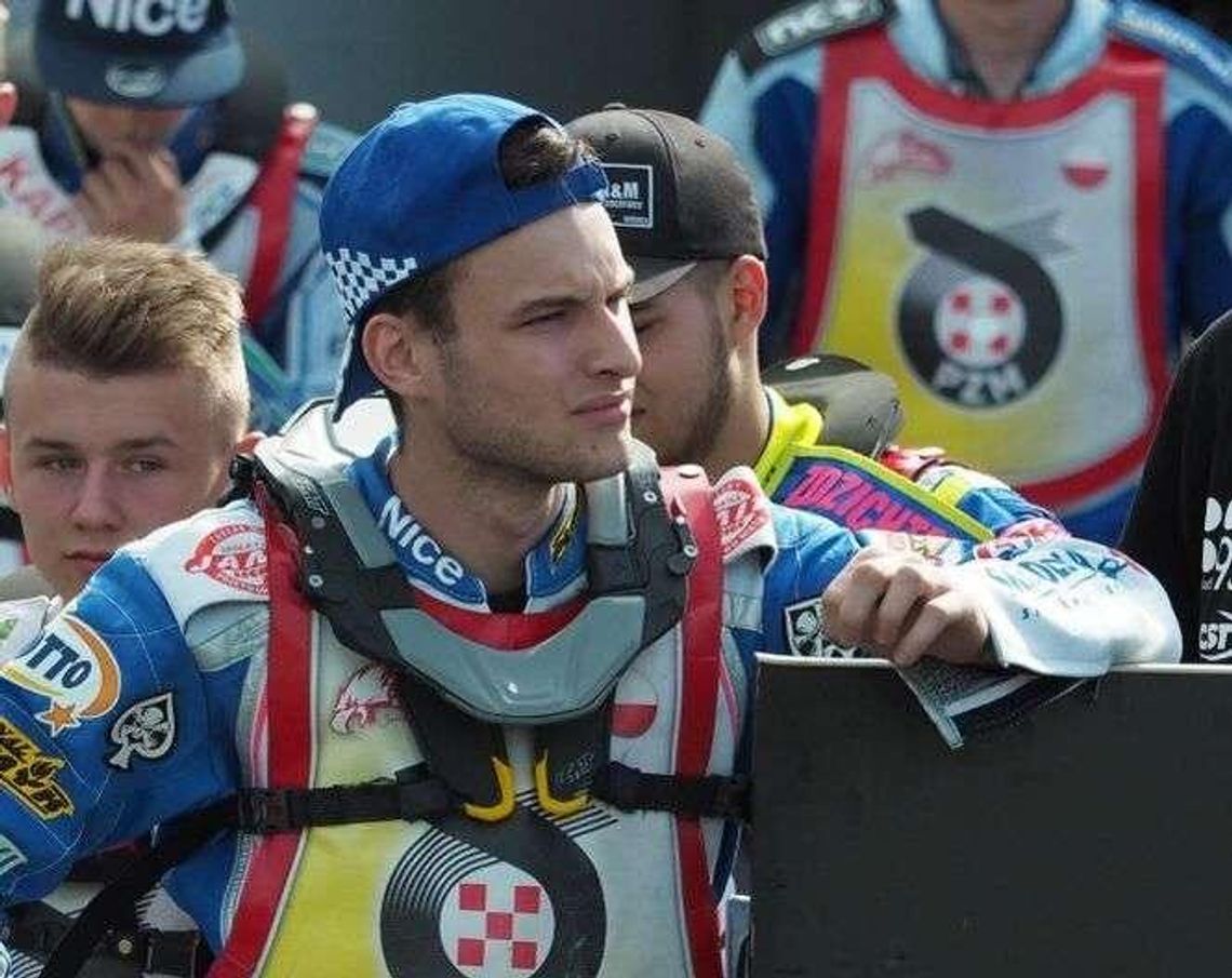 Oskar Bober drugi w Turnieju Zaplecza Kadry Juniorów w Lublinie Oskar Bober drugi w Turnieju Zaplecza Kadry Juniorów w Lublinie