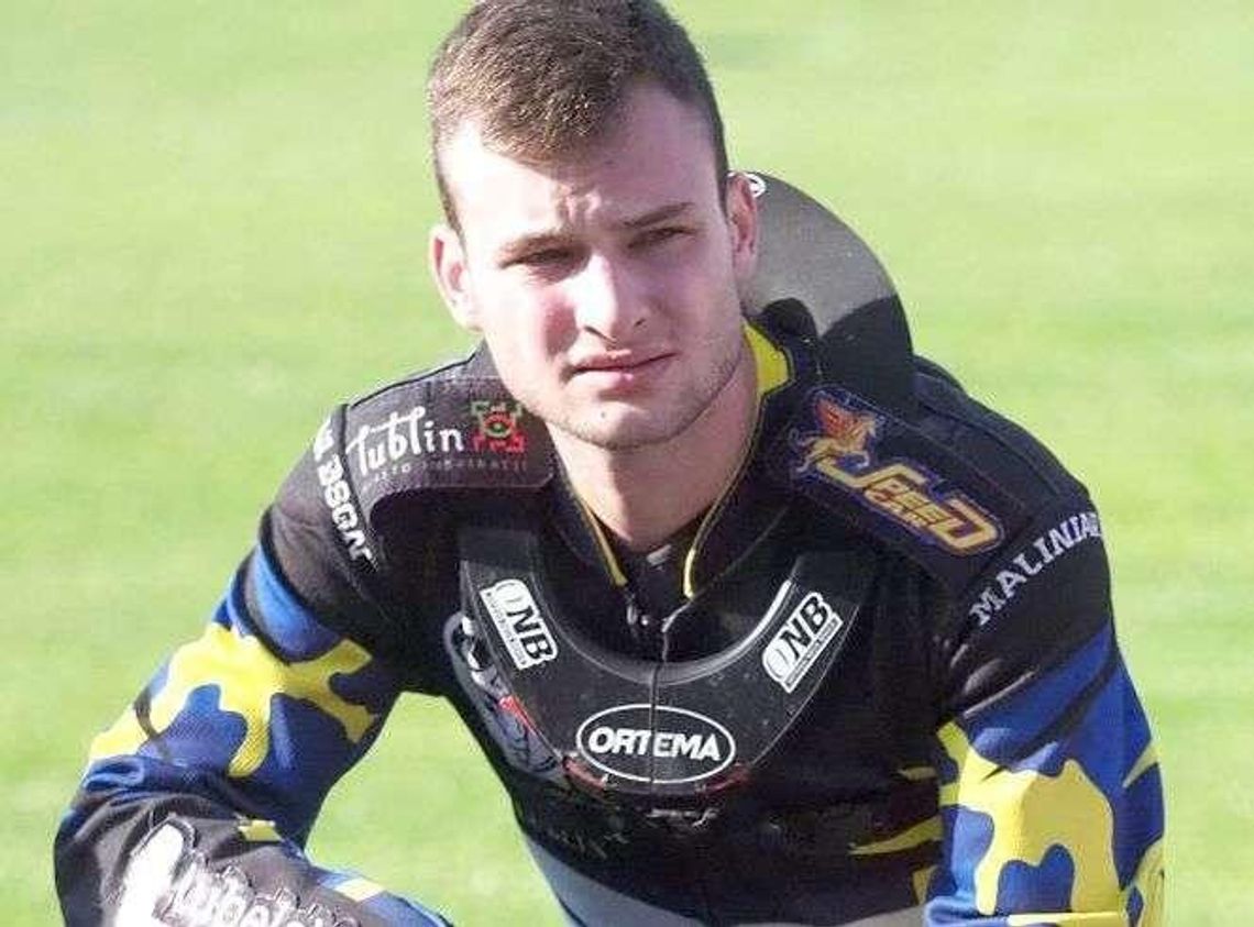 Oskar Bober (Speed Car Motor): Scenariusz z najgorszych snów