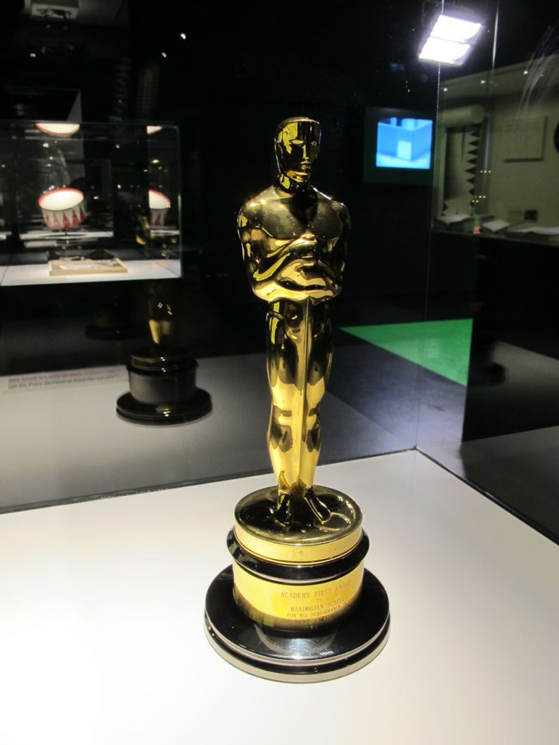 Oskary 2012: Polscy zdobywcy Oscarów i nominowani do tych nagród