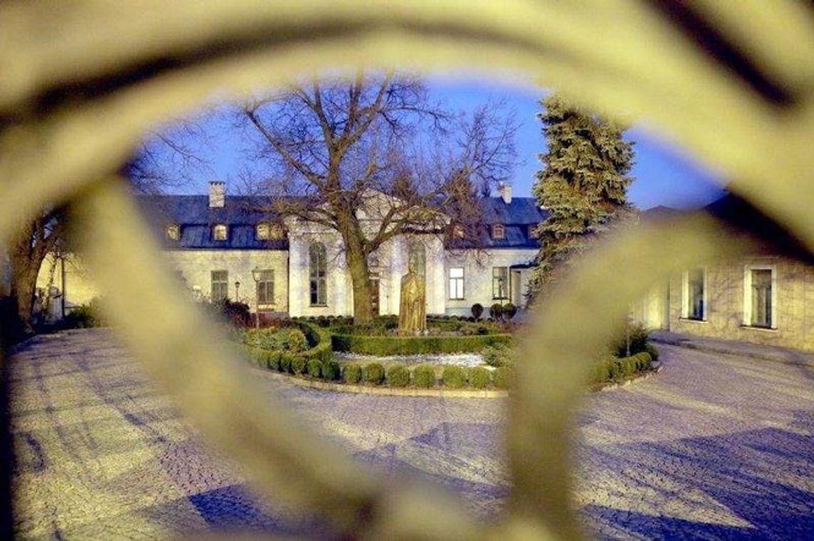 Oskarżał księdza o molestowanie w dzieciństwie. Nie będzie pieniędzy za gwałt