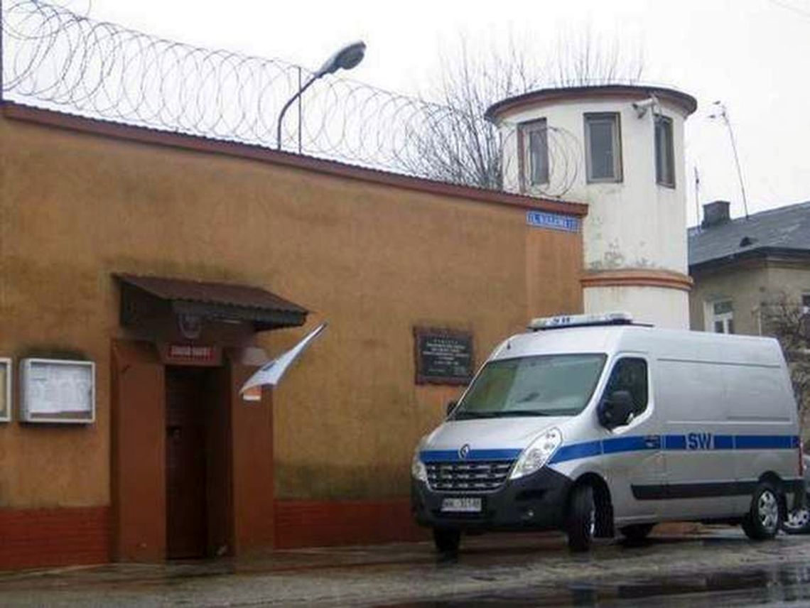 Oskarżała kolegów z zakładu karnego o gwałt. Sama jest podejrzana