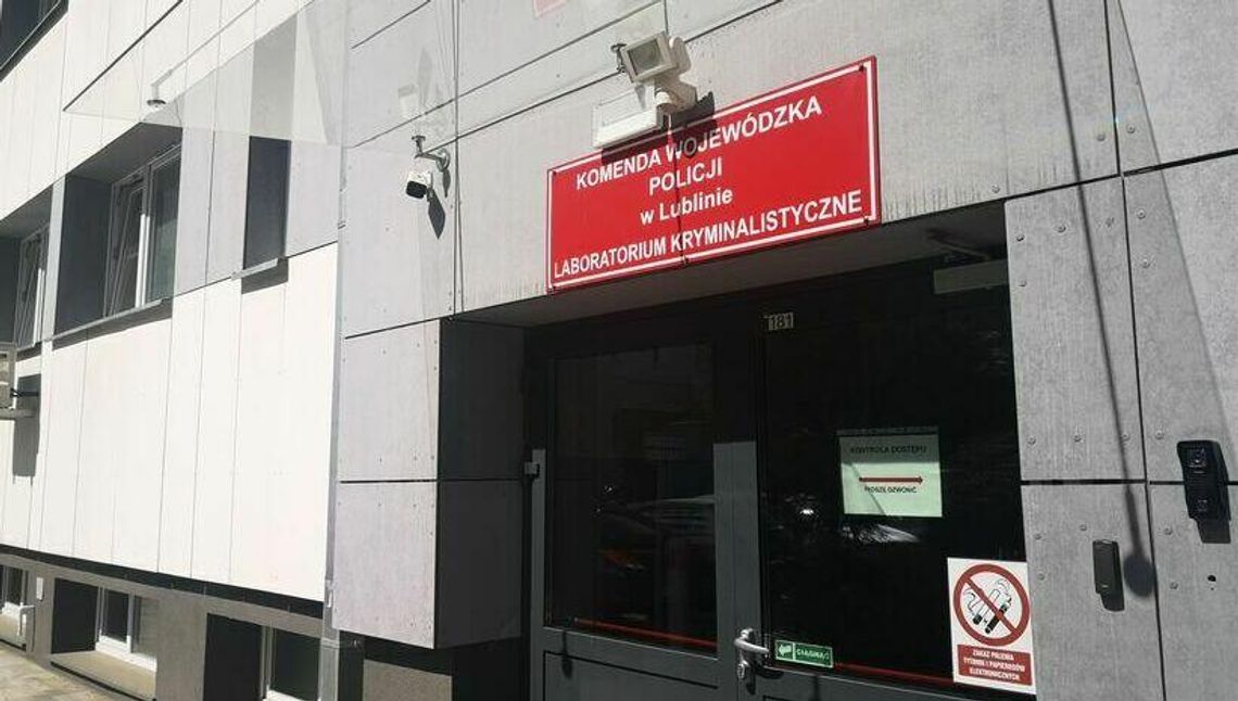 Oskarżali szefa o mobbing. Funkcjonariusze z Lublina wywalczyli zmiany