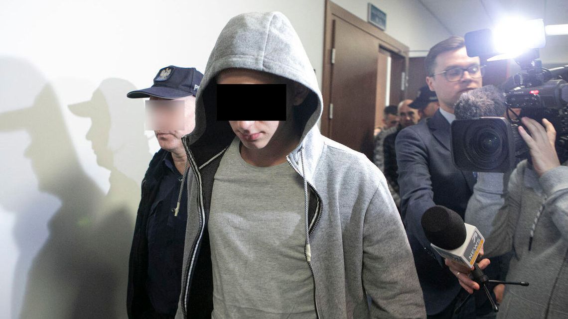 Oskarżeni o bestialskie napady zostali uniewinnieni. Będzie apelacja