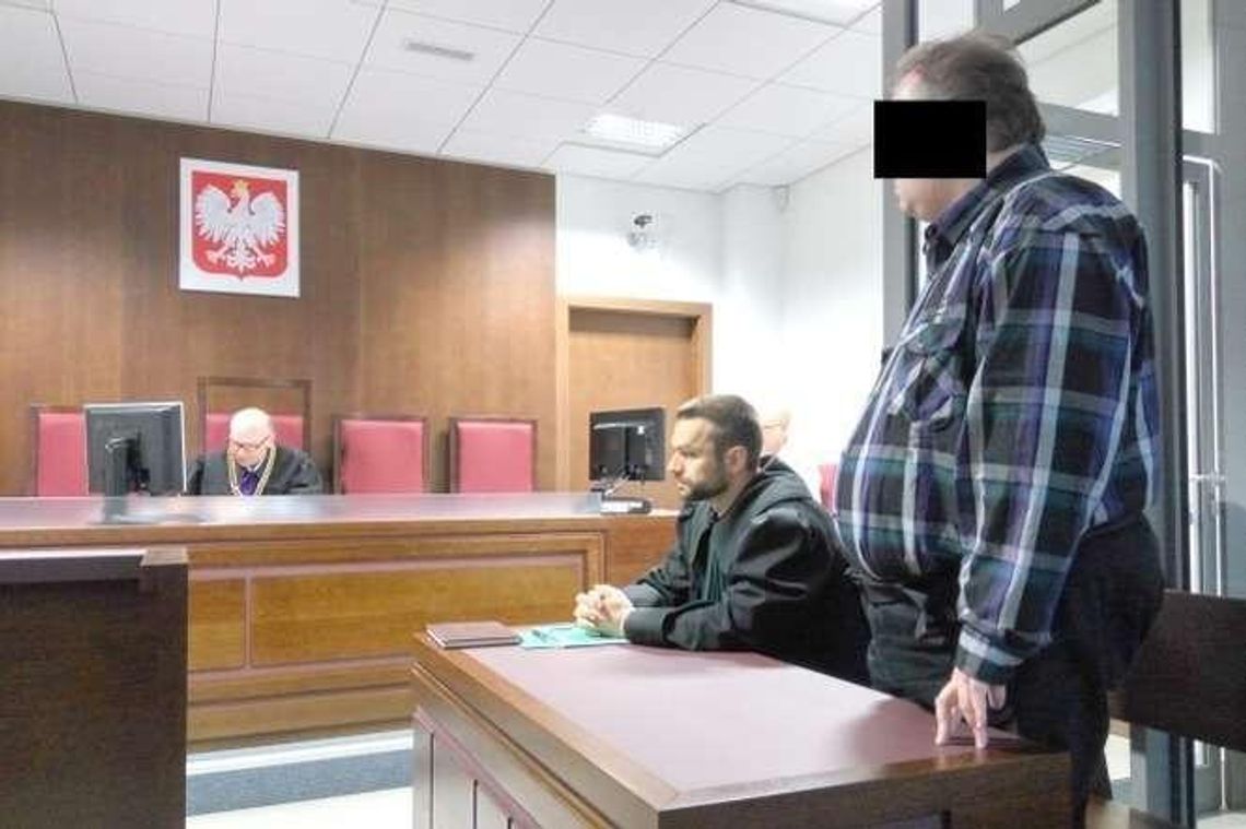 Oskarżony o znieważenie prezydenta trafi na badania psychiatryczne