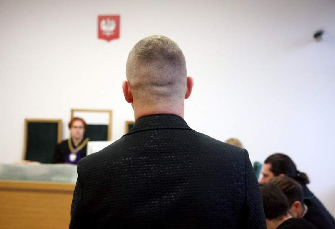 Oskarżony ws. szantażu Piotra Sz.: poseł oferował pieniądze za milczenie