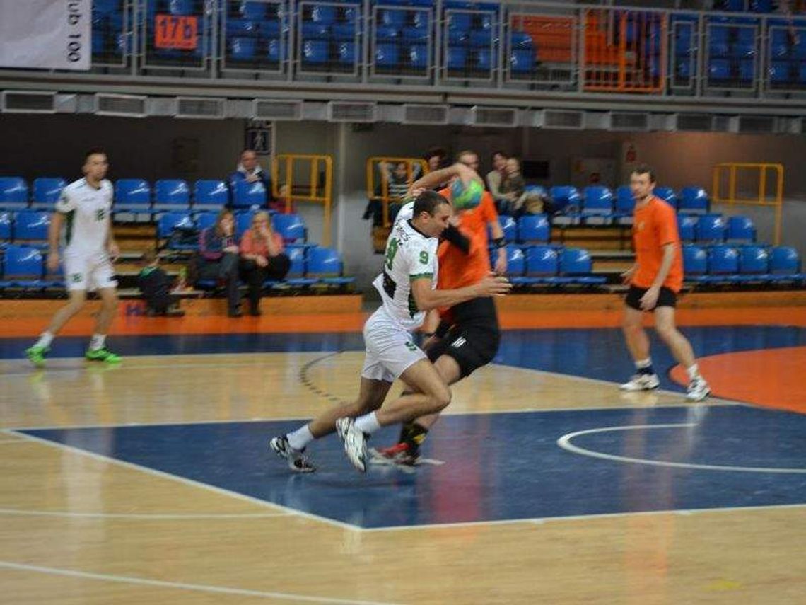 Osłabiony AZS UMCS Lublin pewnie wygrywa