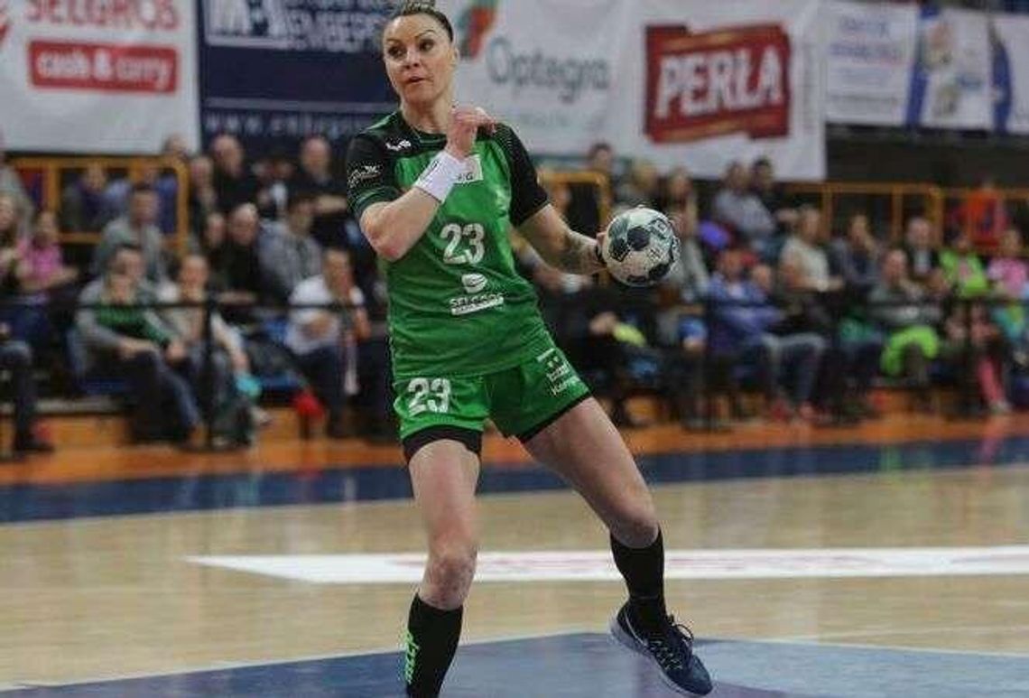 Osłabiony MKS gorszy od Startu Elbląg