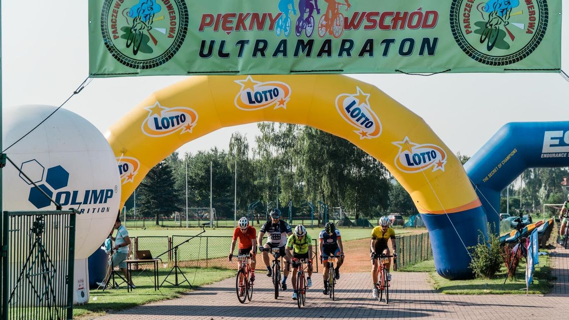 Ósma edycja maratonu kolarskiego Piękny Wschód już w sobotę