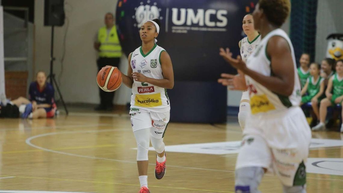 Ośmiu chętnych na parkiecie. Chcą zaprojektować nowa halę sportową w Lublinie