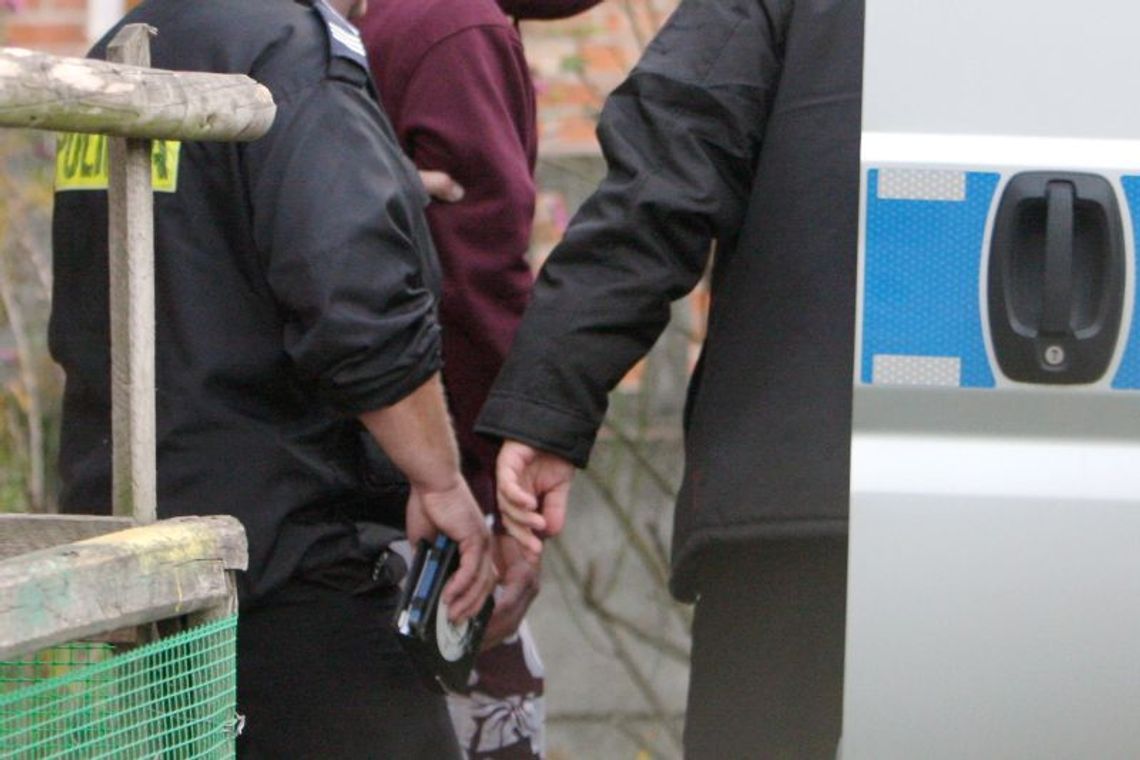 Ośmiu policjantów oskarżonych o wymuszanie zeznań. Bili i zastraszali? Ośmiu policjantów oskarżonych o wymuszanie zeznań. Bili i zastraszali?