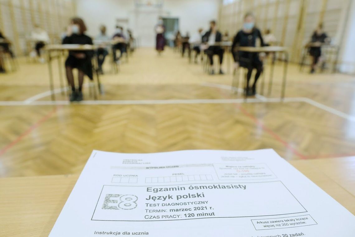 Ósmoklasisto, to czas na decyzję. Szkoły w Lubelskiem już wiedzą, ile osób przyjmą