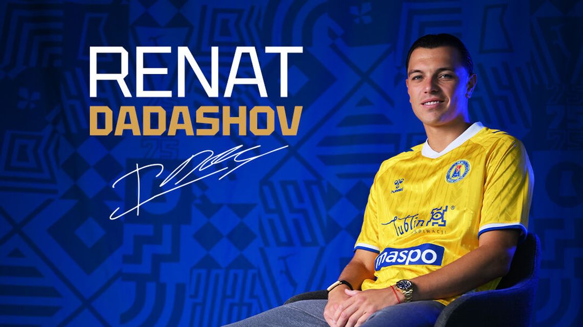 Ósmy transfer Motoru Lublin. Do drużyny dołączył kolejny napastnik