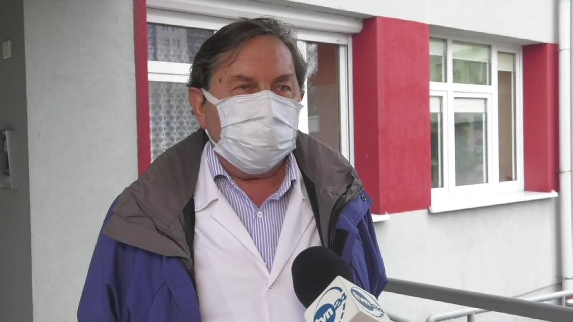 Osocze ozdrowieńców pożądane. Jest potrzebne do kuracji chorych na COVID-19