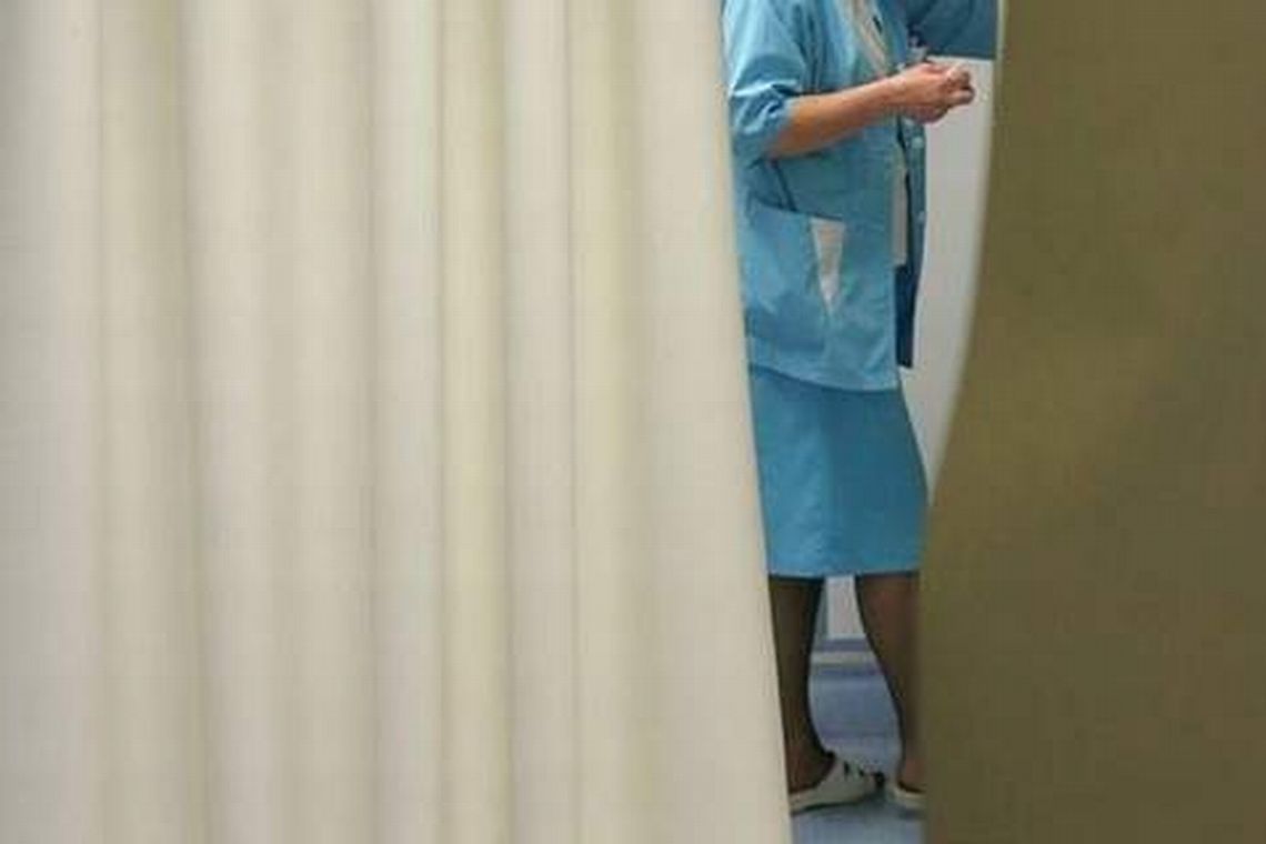 Ospa wietrzna na porodówce SPSK4 Ospa wietrzna na porodówce SPSK4