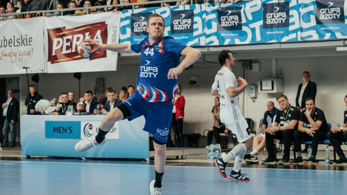 Ostatki przed play-off. Azoty zagrają w Wisłą