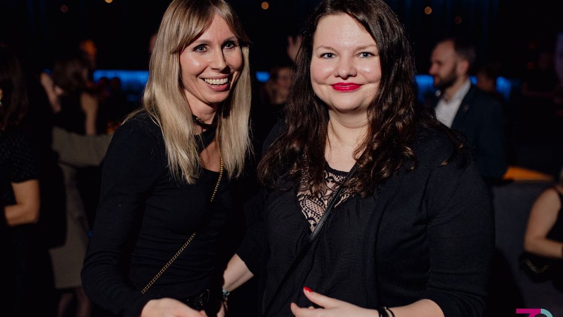 Ostatki w 30-tce Ostatki w 30-tce