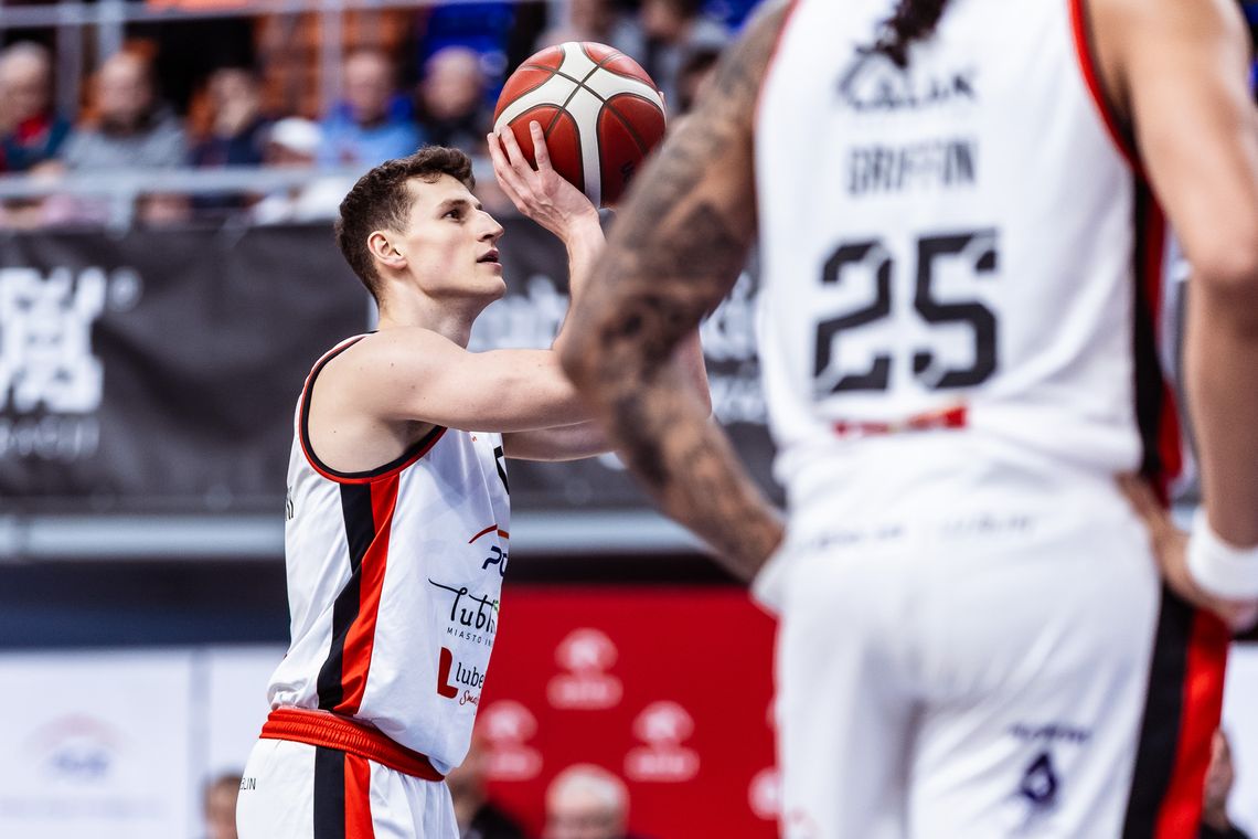 Ostatni domowy mecz PGE Startu. Rywalem AMW Arka Gdynia