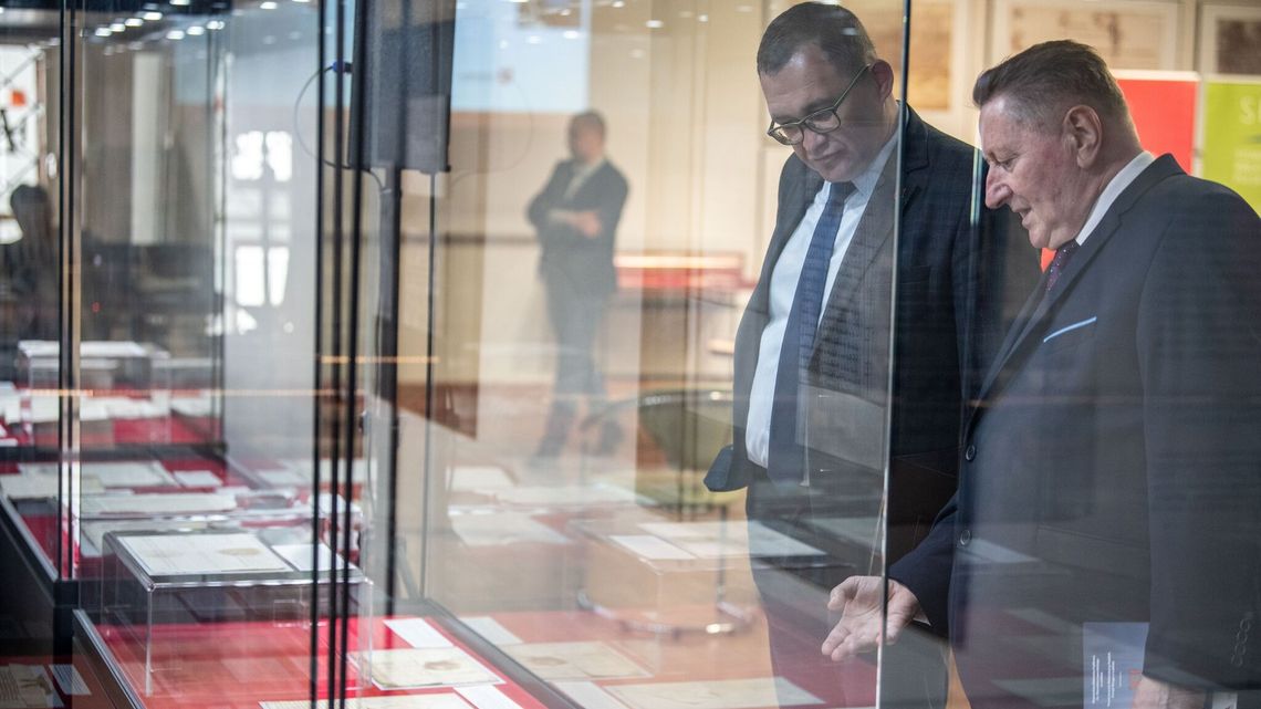 Ostatni dyrektor z czasów PSL straci stanowisko? Lubelski marszałek ma szczwany plan