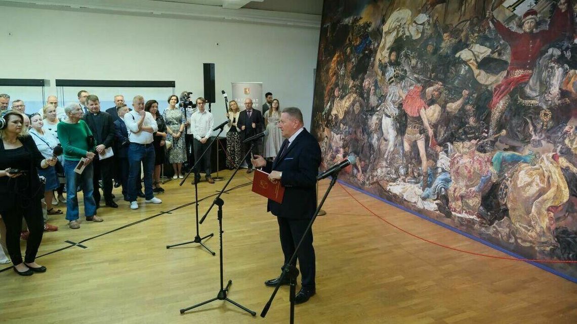 Ostatni dyrektor z nadania PSL w instytucji PiS. Lubelski marszałek ogłasza konkurs