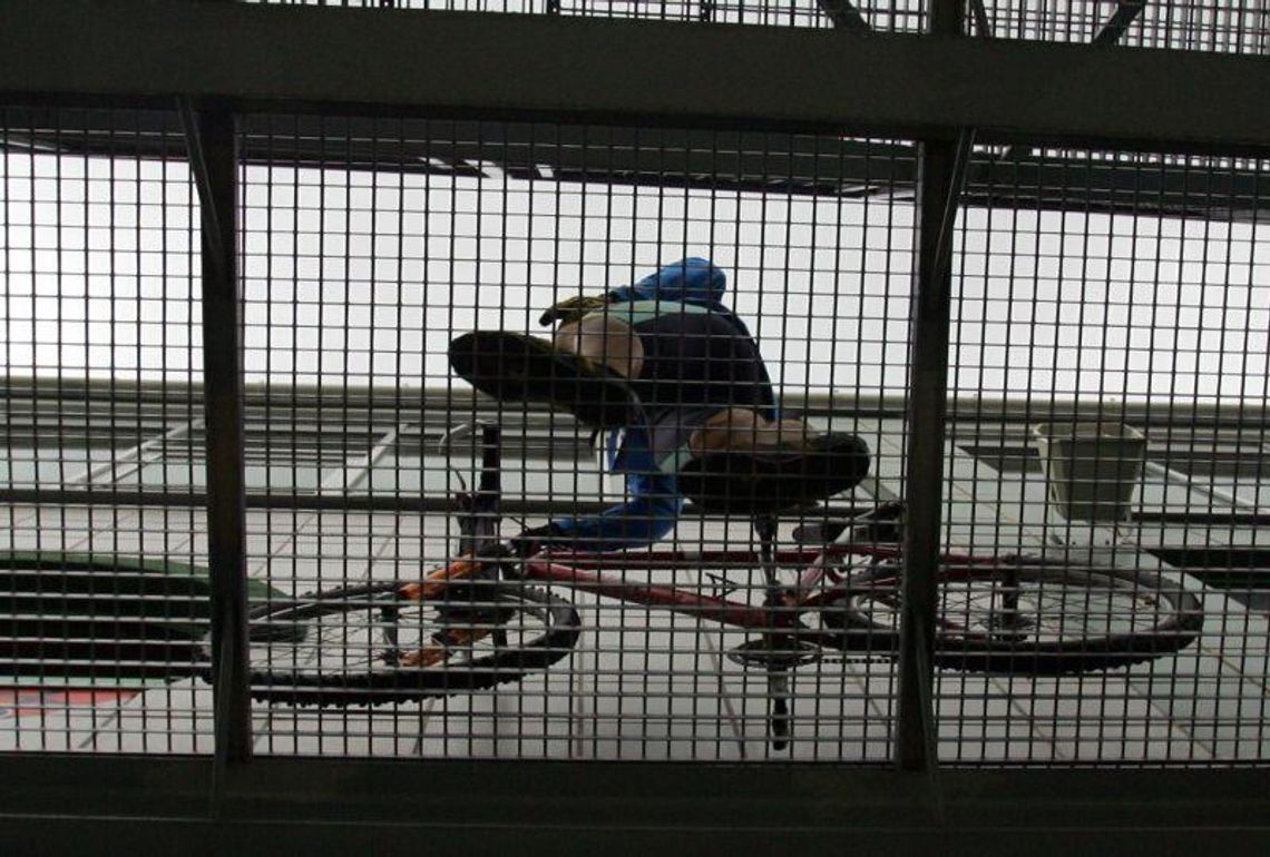 Ostatni dzień głosowania w konkursie rowerowym Dziennika Wschodniego