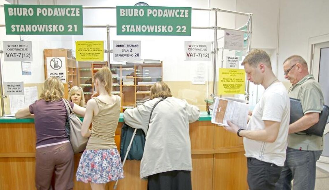 Ostatni dzień na rozliczenie. Sprawdź co się czeka, jak nie złożysz PIT-u Ostatni dzień na rozliczenie. Sprawdź co się czeka, jak nie złożysz PIT-u