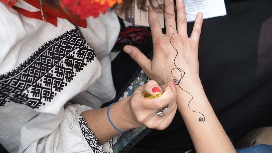 Ostatni dzwonek jarmarkowy!