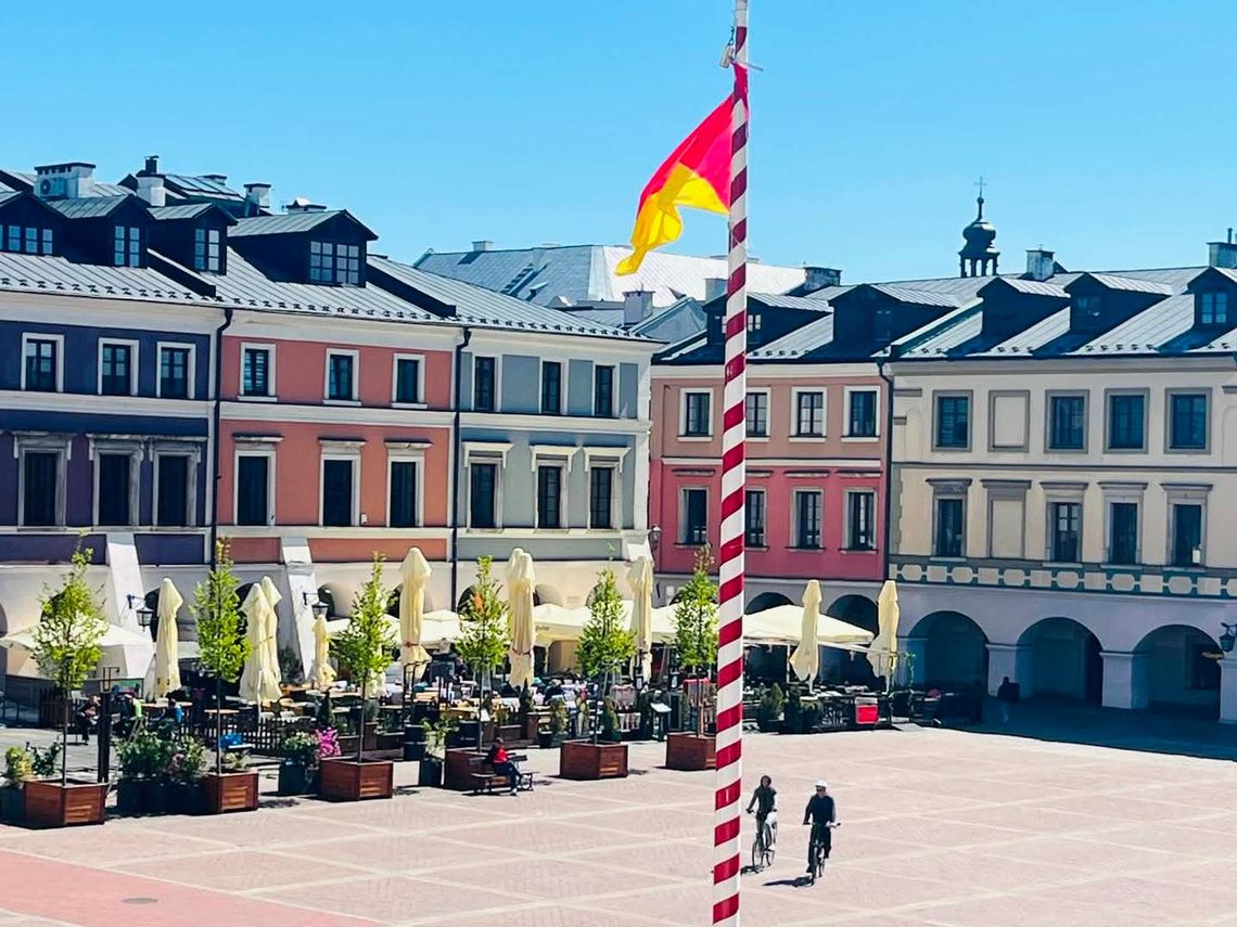 Zamość