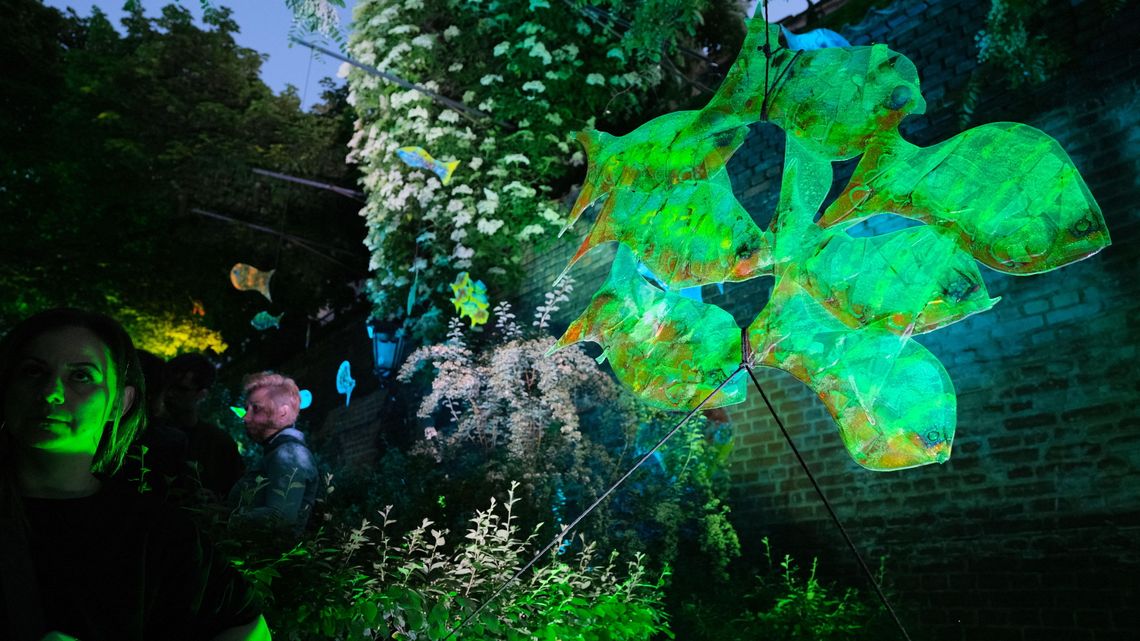 Ostatni dzwonek na to, aby zgłosić swój pomysł na Noc Kultury 2020 Ostatni dzwonek na to, aby zgłosić swój pomysł na Noc Kultury 2020