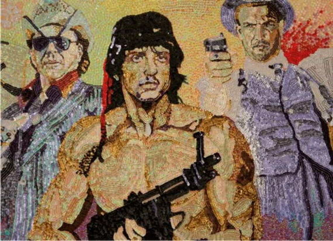 \"Ostatni gasi światło\" w Galerii Białej