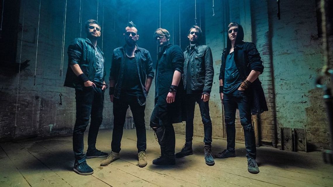 Ostatni koncert Phedory w Chatce Żaka