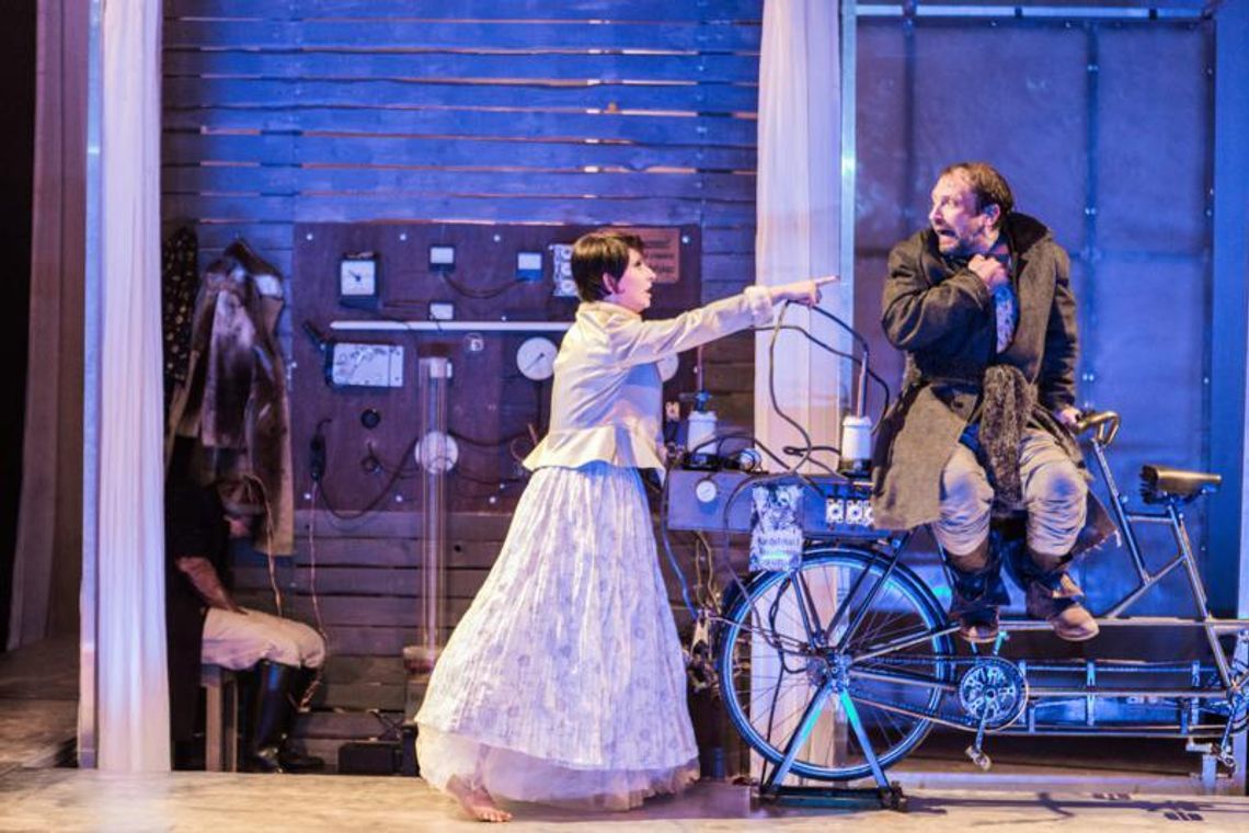 Ostatni \"Lód\" w tym roku