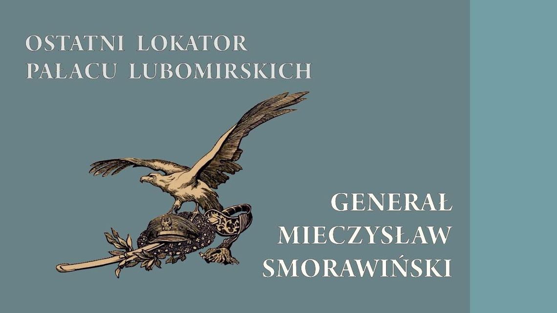 "Ostatni lokator pałacu Lubomirskich" - nowa wystawa w Muzeum Narodowym w Lublinie