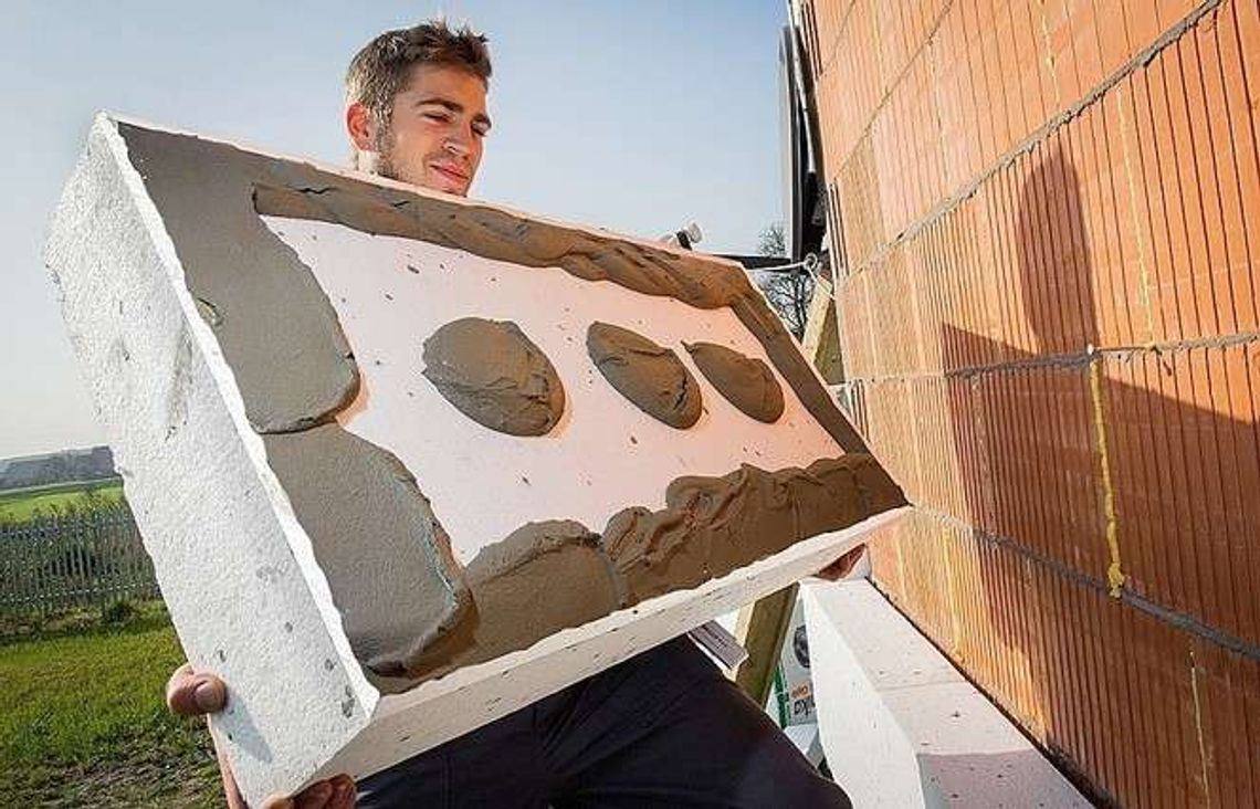 Ostatni moment na ocieplenie domu. Porady