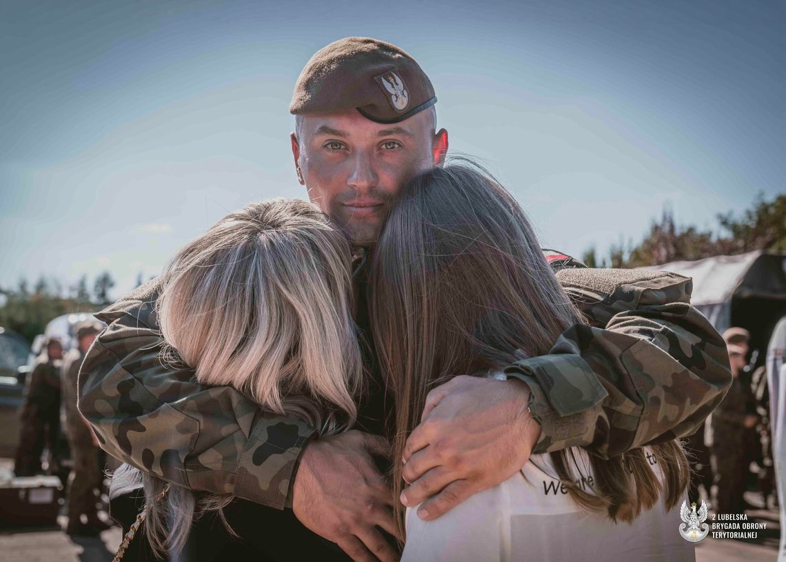 Ostatni nabór do WOT w tym roku. Można zarobić ponad 7 tysięcy złotych