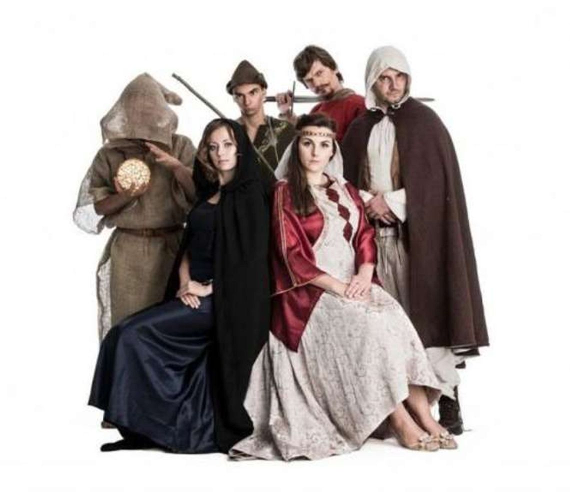 Ostatni odcinek „Zmierzchu Magii” w Warsztatach Kultury