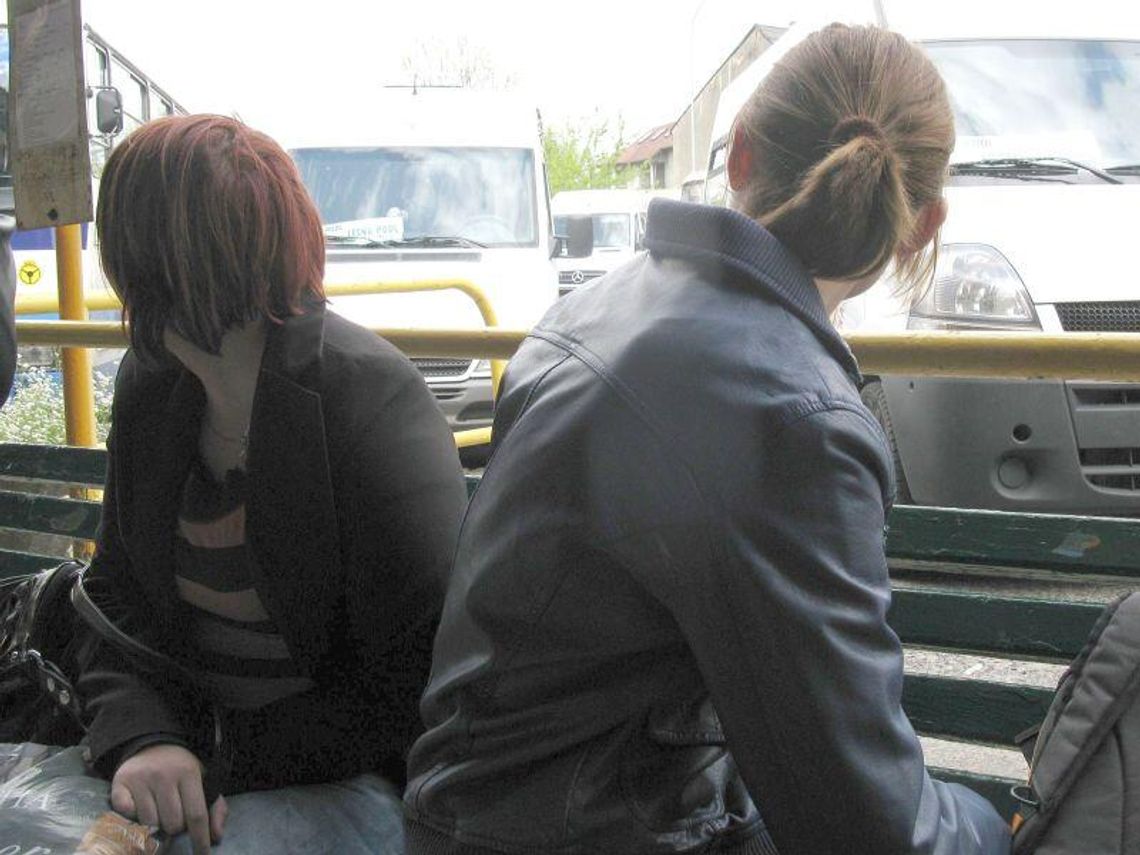 Ostatni przystanek PKS w Białej Podlaskiej?