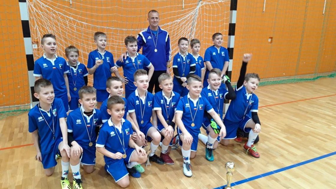 Ostatni Puchar Burmistrza Frampola dla Tomasovii