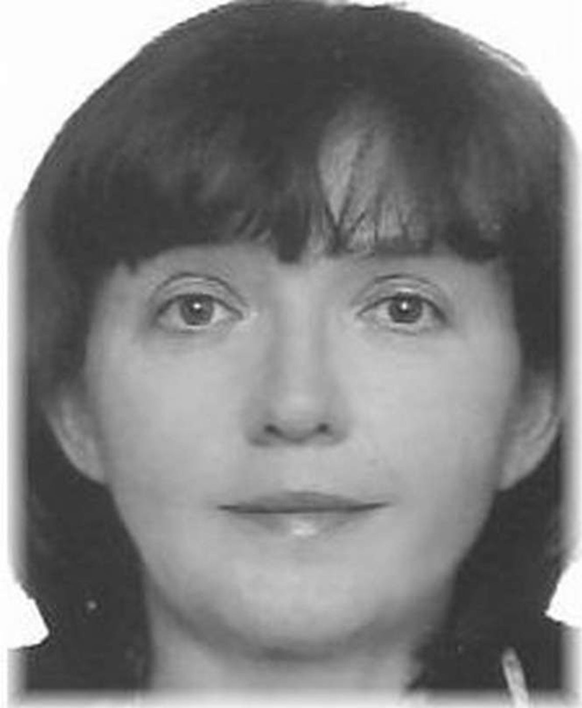 Ostatni raz była widziana przy ul. Zana. Policja szuka zaginionej kobiety