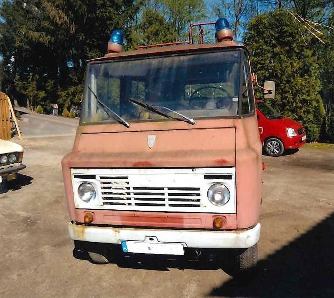 Ostatni taki dzień w Lublinie. Gdy „Żuk” zjechał z taśmy i skończyła się pewna historia Ostatni taki dzień w Lublinie. Gdy „Żuk” zjechał z taśmy i skończyła się pewna historia