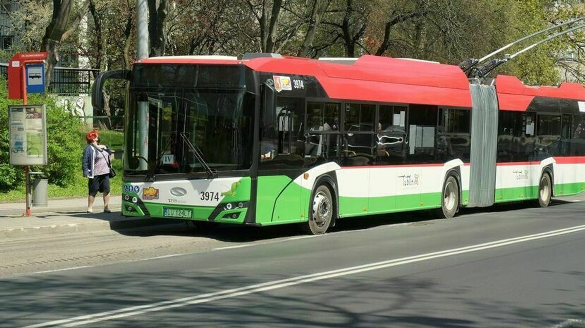 Ostatni taki weekend. Potem autobusy w Lublinie pojadą częściej