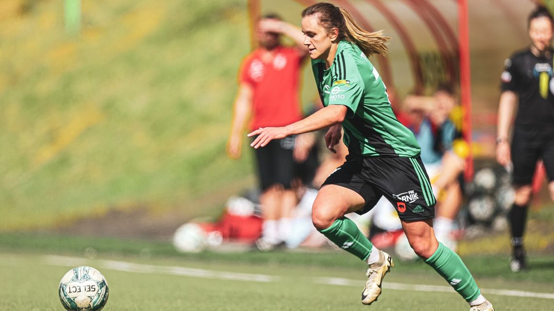 Ostatni test przed Euro. Polskie piłkarki grają z Ukrainą Ostatni test przed Euro. Polskie piłkarki grają z Ukrainą