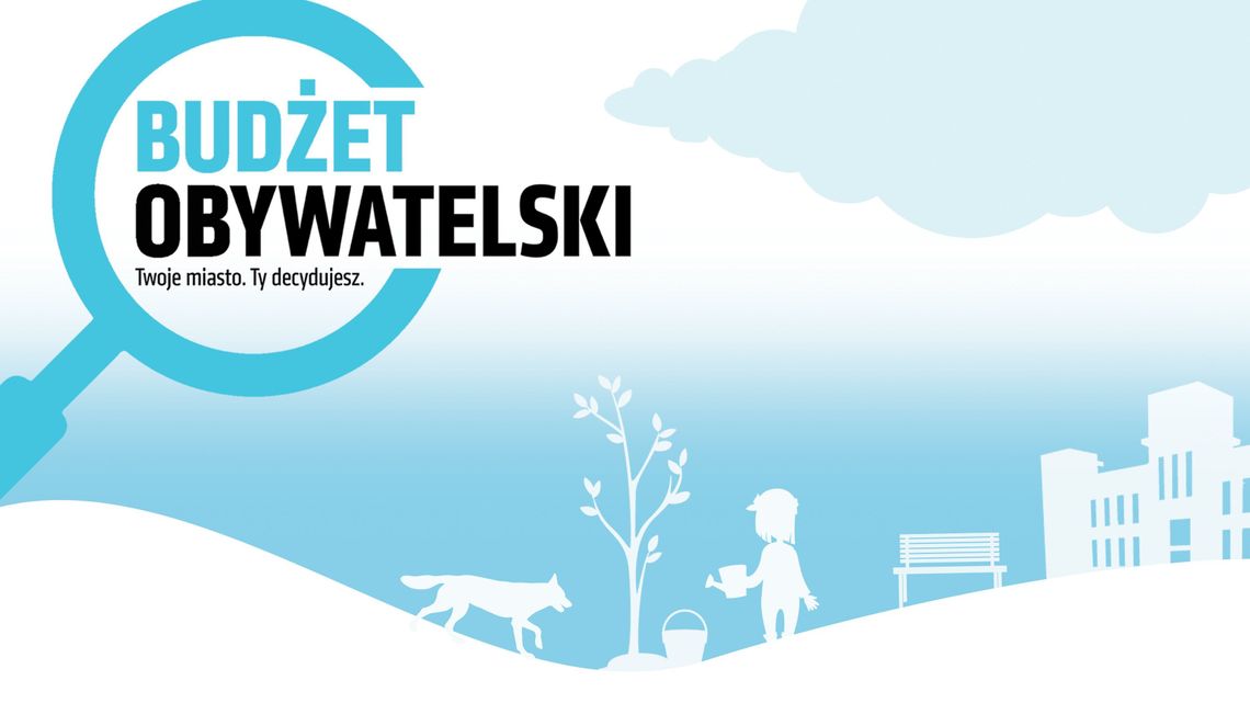 Ostatni tydzień na decyzję. Trwa głosowanie w Budżecie Obywatelskim Lublina