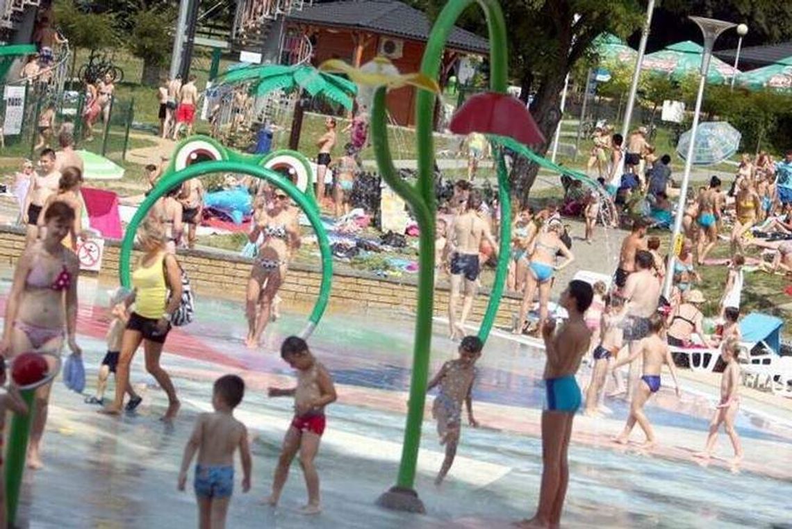 Ostatni weekend na Słonecznym Wrotkowie