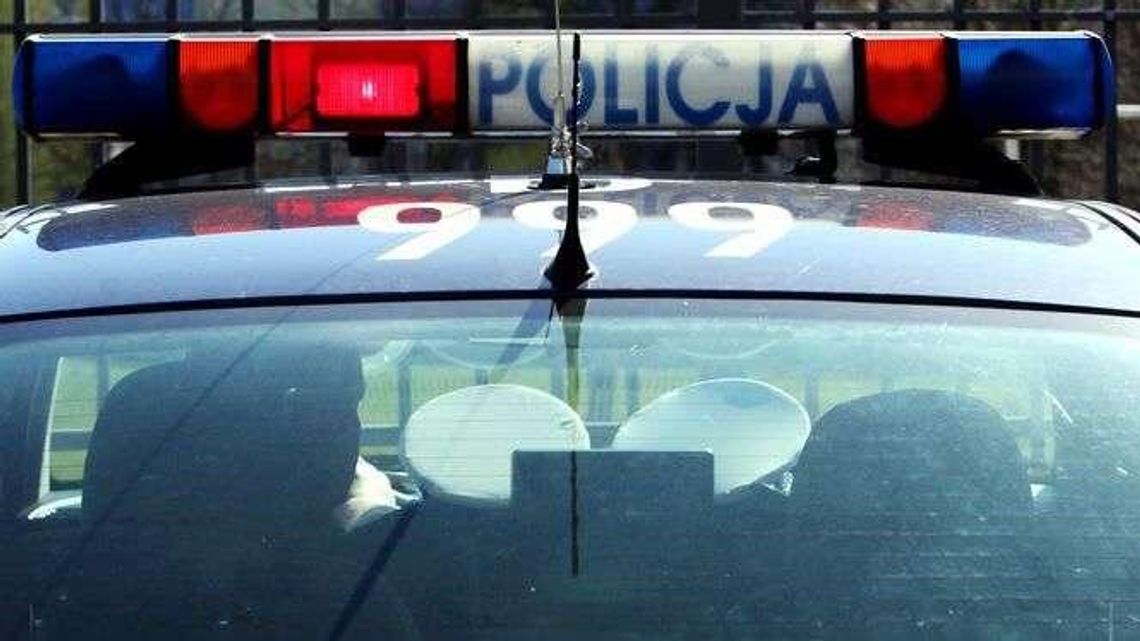 Ostatni weekend wakacji. Policja czuwa na drogach