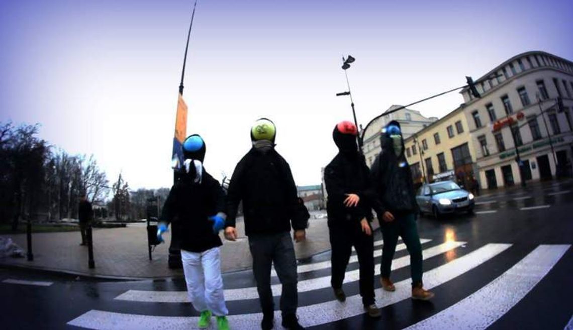 Ostatni weekend z Centralnym Placem Zabaw
