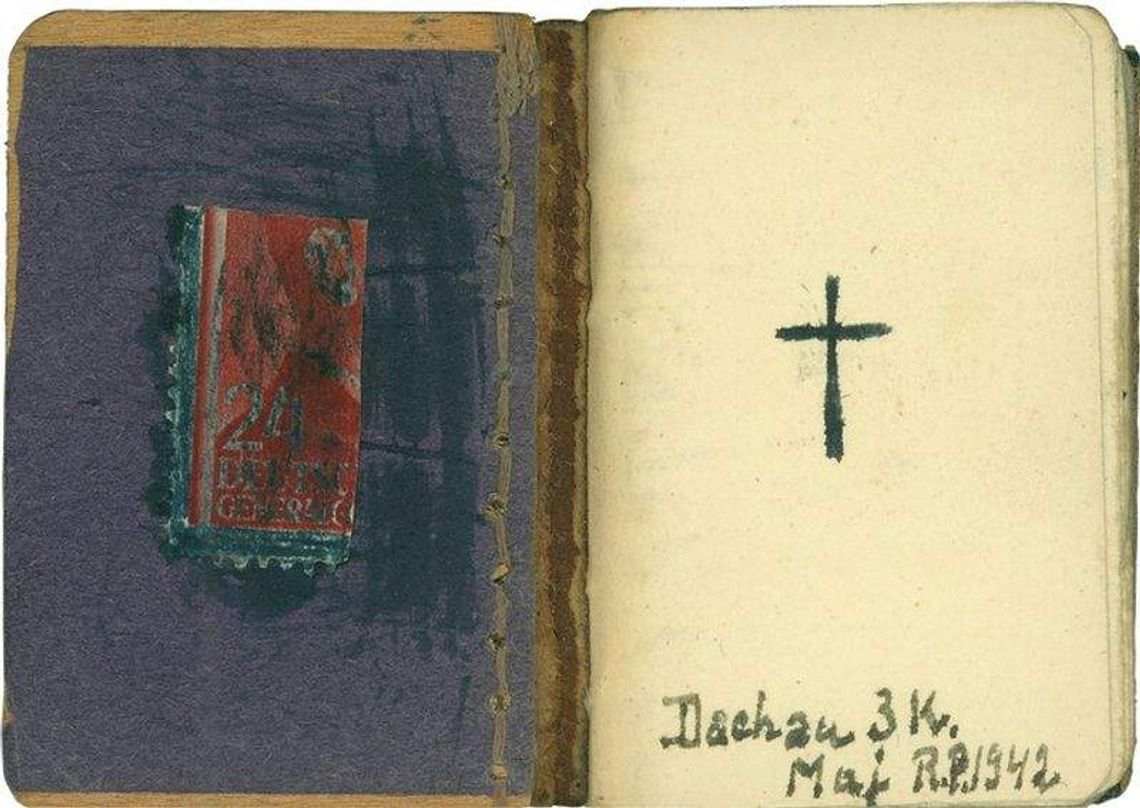 Ostatni właściciel Kozłówki, więzień Auschwitz numer 16334